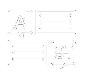 Multiple Languages