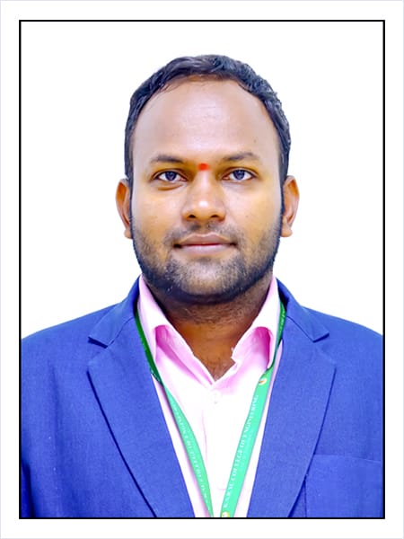 Dr.Chouturu Manoj Kumar