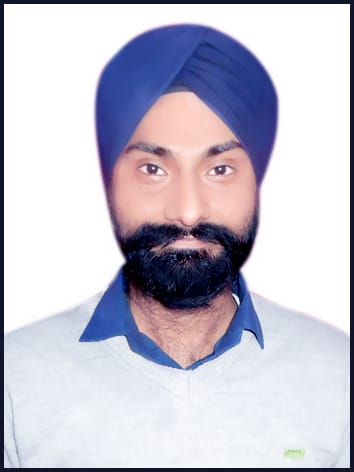 Gurmeet Singh