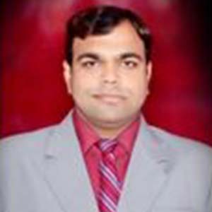 Dr. NILESH RAMDAS KHARCHE