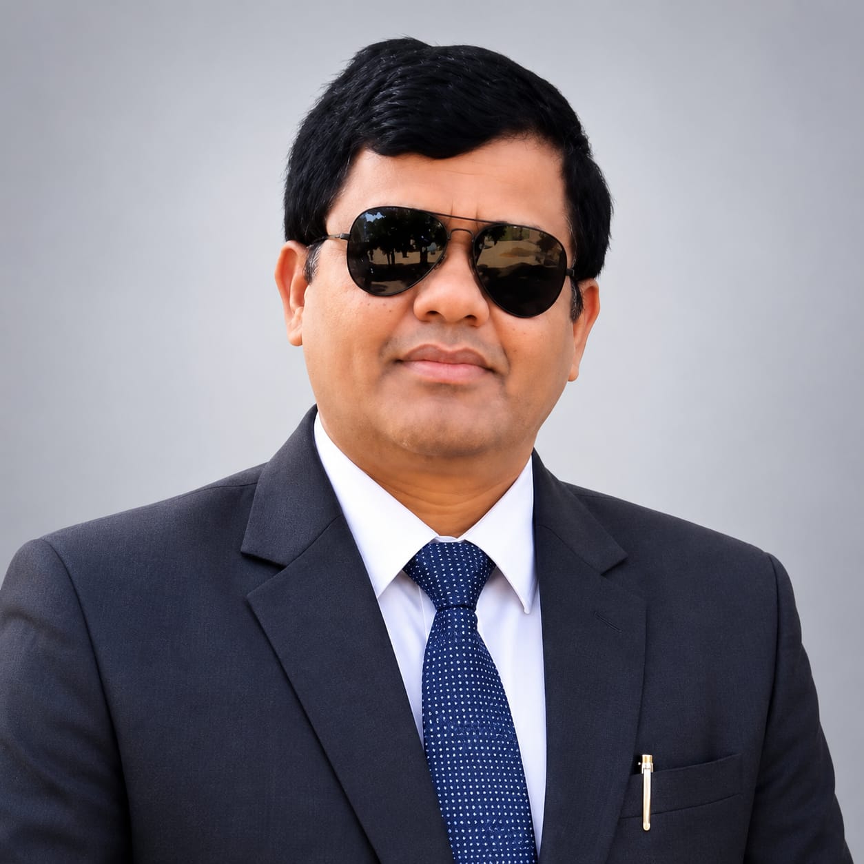 Dr. S. P. Rathod