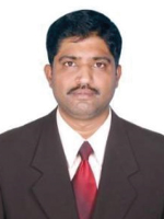 Dr. Avinash K