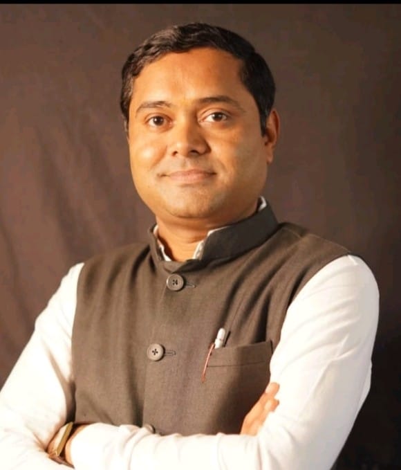 Dr.Deepak Gavade
