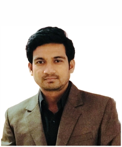 Dr. Yogesh Laxmanrao Patinge