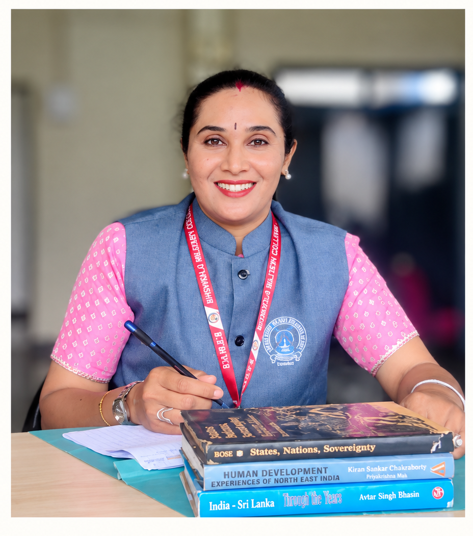 Ms Sneha Kulkarni