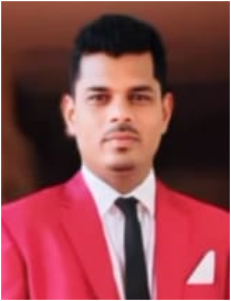 Dr.Kumar Naik KH