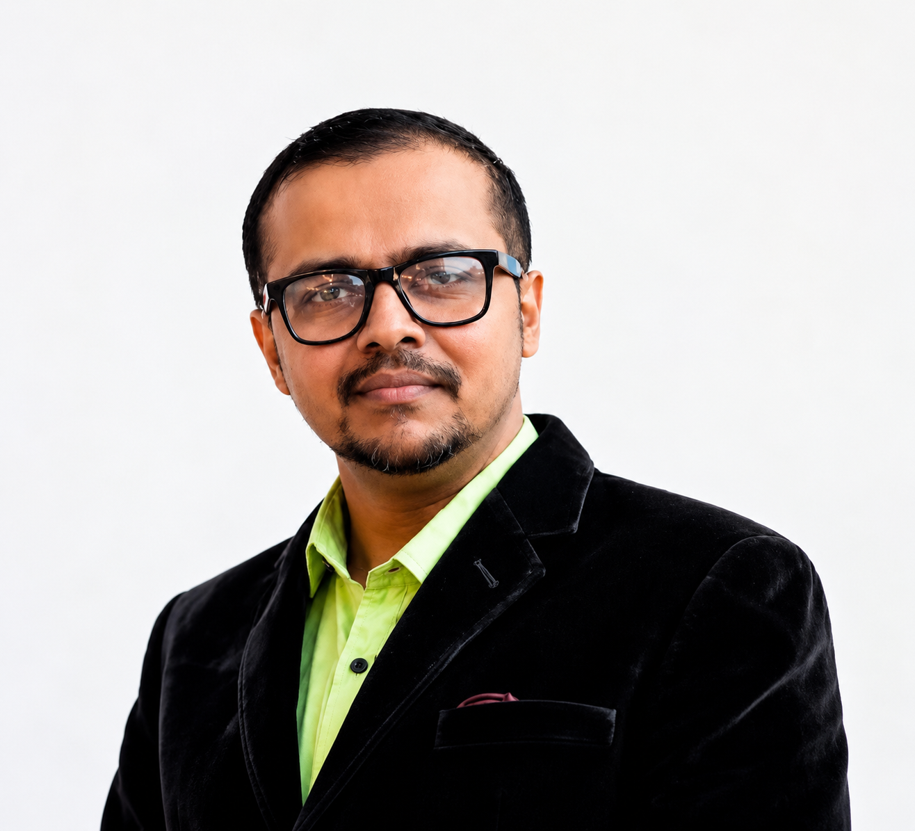 Dr. Sanket Lodha