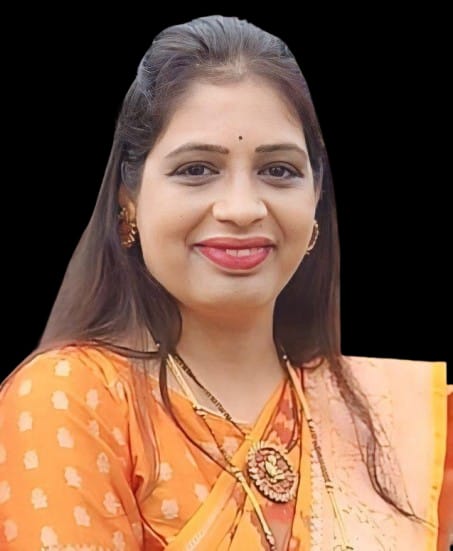 Dr. Suvarna Nikam