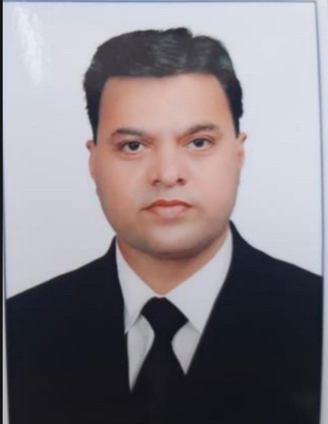 DR.DALPAT SINGH