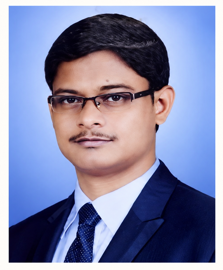 Dr. Pravin P. Kulkarni