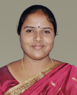 Dr. C. PRIYA