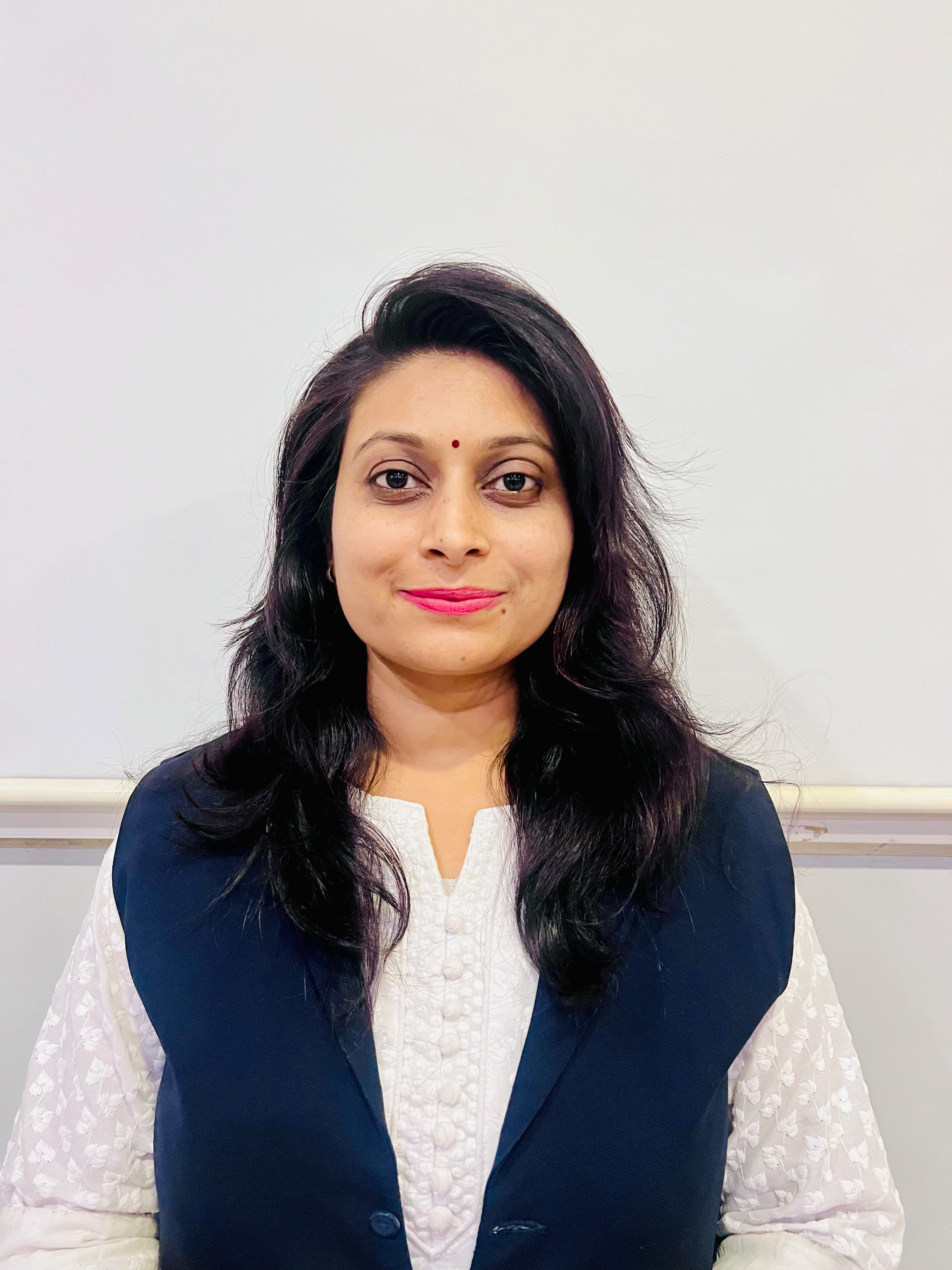 Ms Arti Tiwari